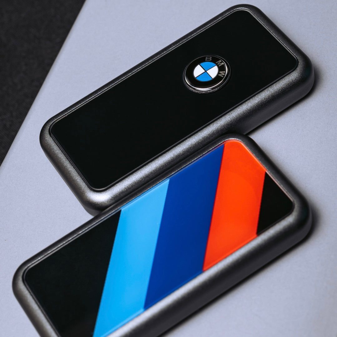 The Minimalist Key Fob E/F/G/A9X Chassis Gates Innovations