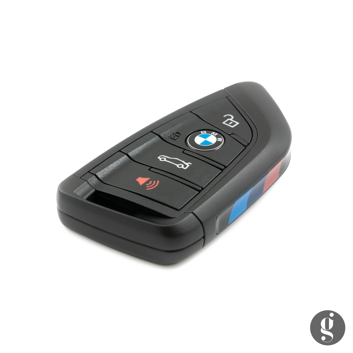 Key Fob Mod Color Add On Gates Innovations