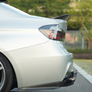 F30/F80 Geex Village Trunk Spoiler