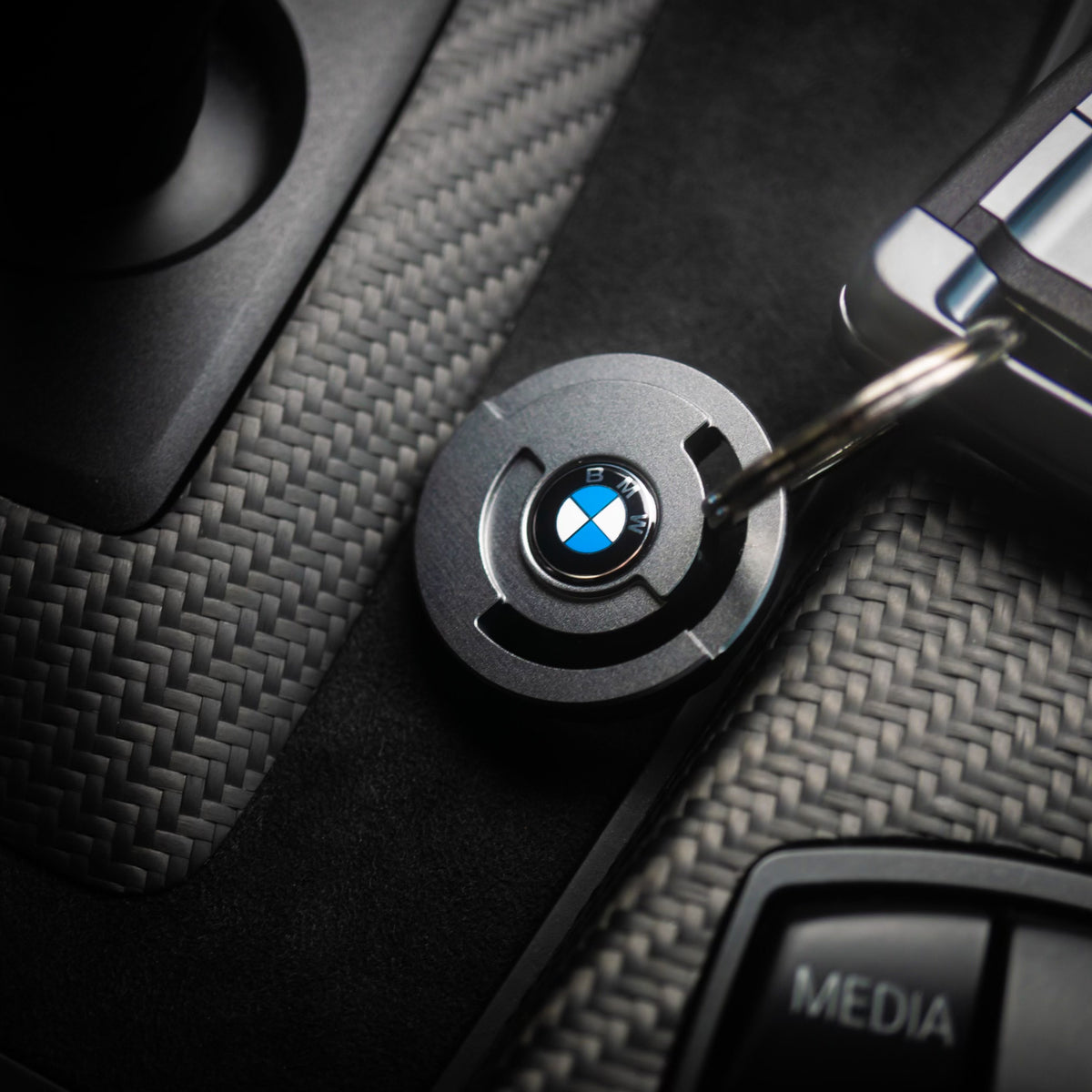 The Classic Keychain Gates Innovations