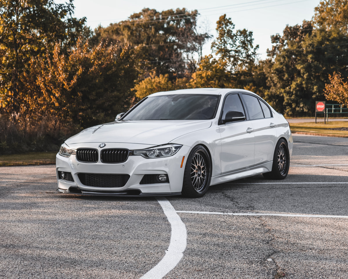 @pynacl - 5 Preset Pack - Lightroom Preset – Gates Innovations